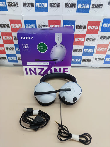 Auriculares gaming, Sony INZONE H3